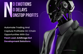 Advanced Flash Loan Arbitrage Bots for Maximum ROI