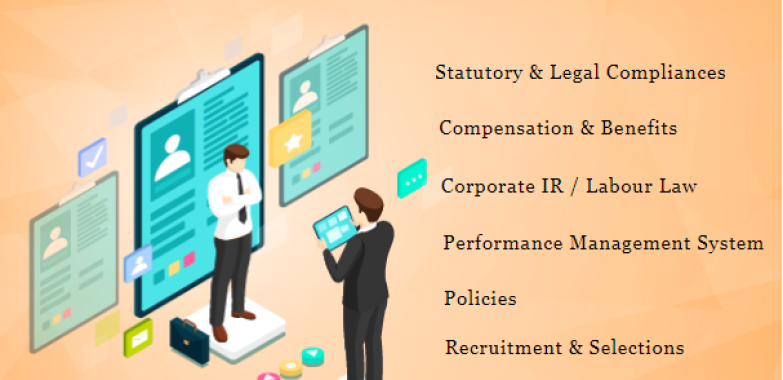 What roles in MNCs open up after earning a HR Course? Get Trained by Award Winning Institute “SLA Consultants India”