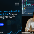 High-Performance Portfolio Management for Crypto Forex Trading Platform