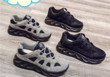 Selling of Foot wears