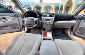 Toyota Camry 2007