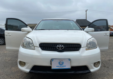 Toyota Matrix 2006