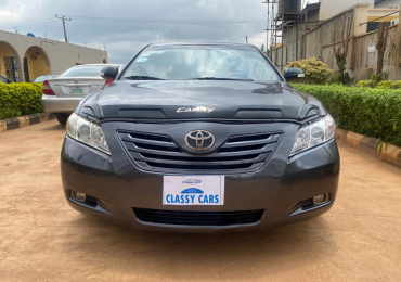Toyota Camry 2009