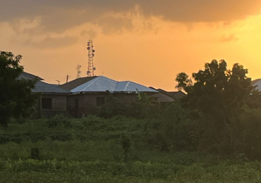 34 Plots Of Land ( #7.9M Per Plots )