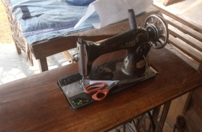 AllahuSamod Fashion Designer