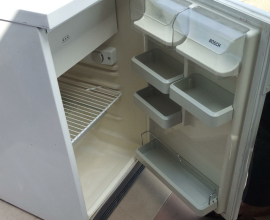 Tokunbo Fridge