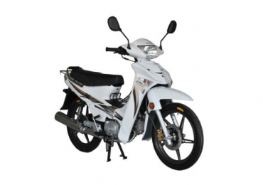 Jincheng Motorcycle