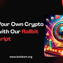 Launch Your Own Crypto Casino with Our Rollbit Clone Script