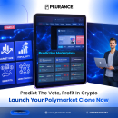 Start Your Profitable Prediction Market Using Polymarket Clone Script