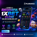 Sportsbook + Live Dealer + Bonus — 1xBet Clone Script Triple Revenue Model