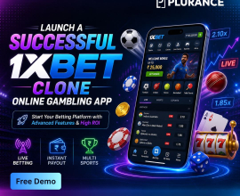 Sportsbook + Live Dealer + Bonus — 1xBet Clone Script Triple Revenue Model