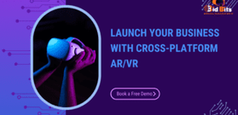 Launch Your Business with Cross-Platform AR/VR