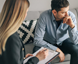 Mental Health Support Campbelltown | Trusted Care by Prosperity Health Services