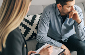 Mental Health Support Campbelltown | Trusted Care by Prosperity Health Services