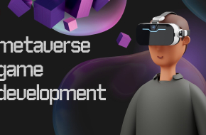 Expert Metaverse Game Development Services for Blockchain-Integrated Gaming Solutions