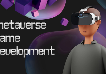 Expert Metaverse Game Development Services for Blockchain-Integrated Gaming Solutions