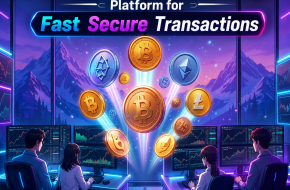 Custom OTC Crypto Trading Platform for Fast Secure Transactions