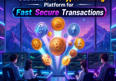Custom OTC Crypto Trading Platform for Fast Secure Transactions