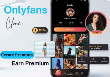 Onlyfans clone to Build Your Own Fan Subscription Platform