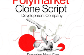 Don’t Miss the 2026 Boom with Polymarket Clone Script