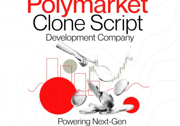 Don’t Miss the 2026 Boom with Polymarket Clone Script