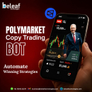 Polymarket Copy Trading Bot – Automate Winning Strategies