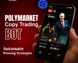 Polymarket Copy Trading Bot – Automate Winning Strategies