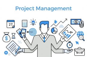 IT Project Management Tutorial