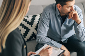 Psychology Counseling Services Focused on Better Emotional Balance