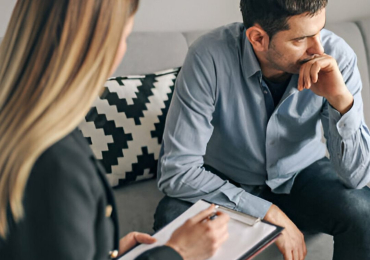 Psychology Counseling Services Focused on Better Emotional Balance