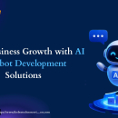 Boost Business Growth with AI Chatbot Development Solutions
