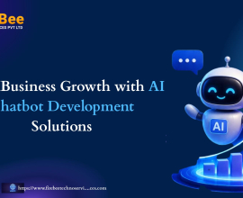 Boost Business Growth with AI Chatbot Development Solutions