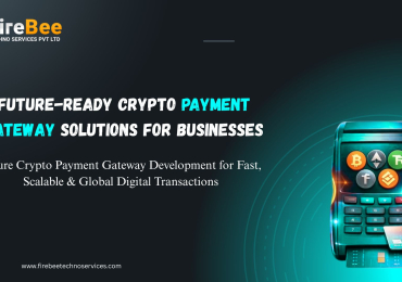 Future-Ready Crypto Payment Gateway Solutions for Businesses