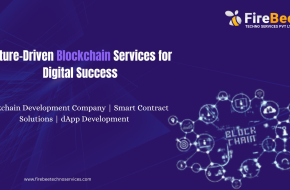 Future-Driven Blockchain Services for Digital Success
