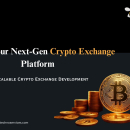 Accelerate Your Business with Crypto Exchange Development