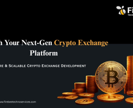 Accelerate Your Business with Crypto Exchange Development