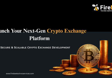 Accelerate Your Business with Crypto Exchange Development
