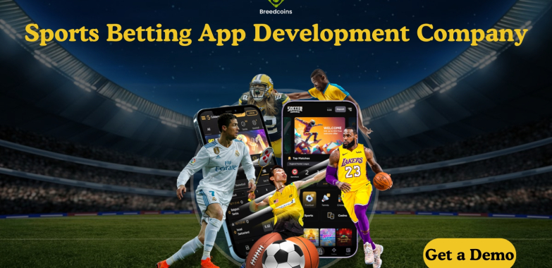 Trustworthy Sports Betting App Development Company