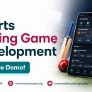 Sports Betting Game Development Services | TouchCrypto