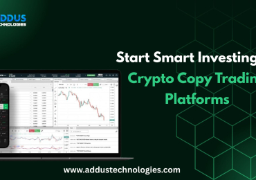 Start Smart Investing on Crypto Copy Trading Platforms