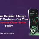 This One Decision Change Your DeFi Business  -Get Your DEX Screener Clone Script Today