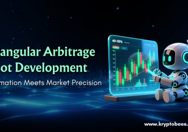 Why Do Businesses Prefer Triangular Arbitrage Bot Development?