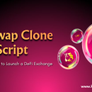 Uniswap Clone Script for High-Potential Crypto Startups