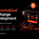 Advanced Decentralized Exchange Development Solutions for Startups