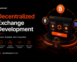 Advanced Decentralized Exchange Development Solutions for Startups