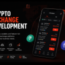 Grow Your Crypto Business with Secure P2P Exchange Development