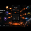Multichain Crypto Wallet Development Company Trusted by Crypto Startups & Enterprises Worldwide