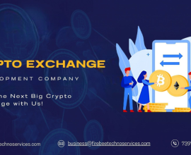 Crypto Exchange Development Company USA | Launch Your Exchange Today