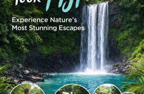 Waterfall Tour Fiji Experience Nature’s Most Stunning Escapes