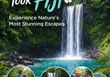 Waterfall Tour Fiji Experience Nature’s Most Stunning Escapes